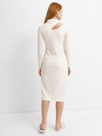 Сукня міді Braska модель 12621 Фото