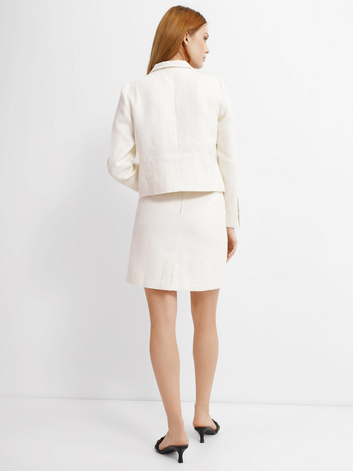 Повседневный костюм Braska модель 63421 Фото