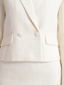 Повседневный костюм Braska модель 63421 Фото