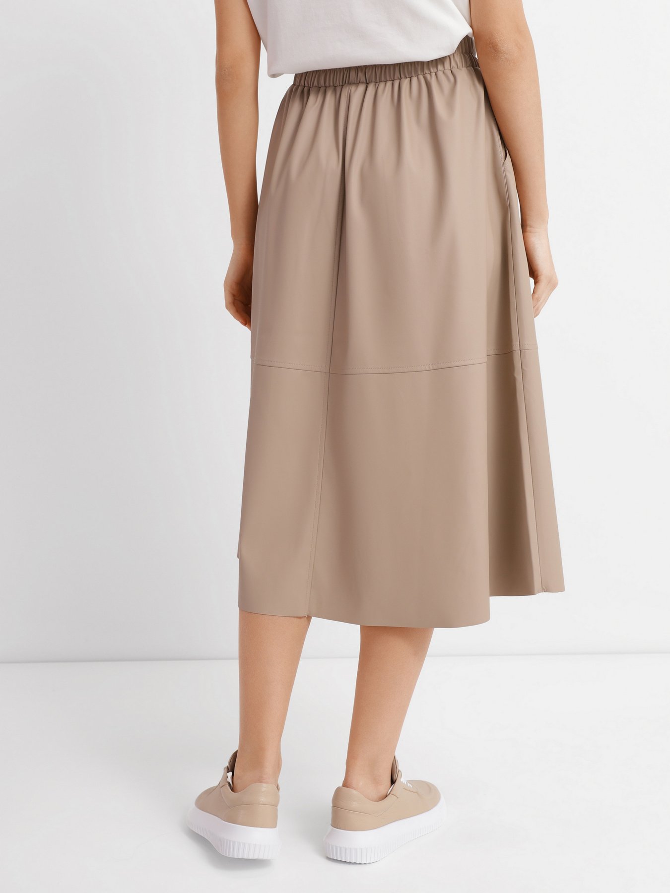 Юбка миди Braska модель 89321/704 Фото