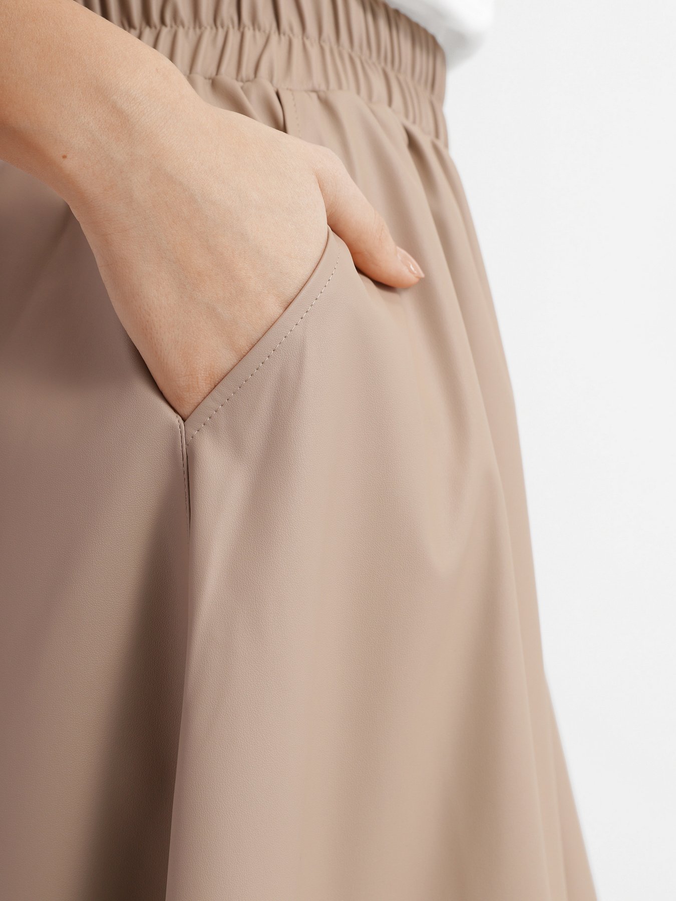 Юбка миди Braska модель 89321/704 Фото