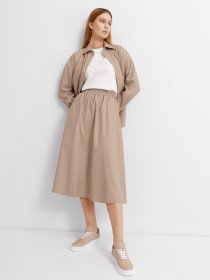 Юбка миди Braska модель 89321/704 Фото