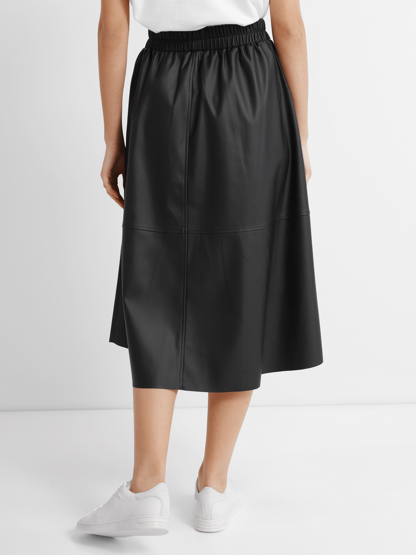 Юбка миди Braska модель 89321/701 Фото