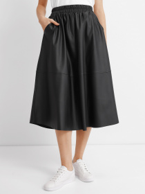 Юбка миди Braska модель 89321/701 Фото