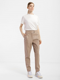 Брюки повседневные Braska модель 50321 Фото