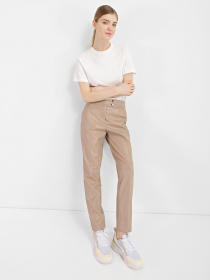 Брюки повседневные Braska модель 50321 Фото