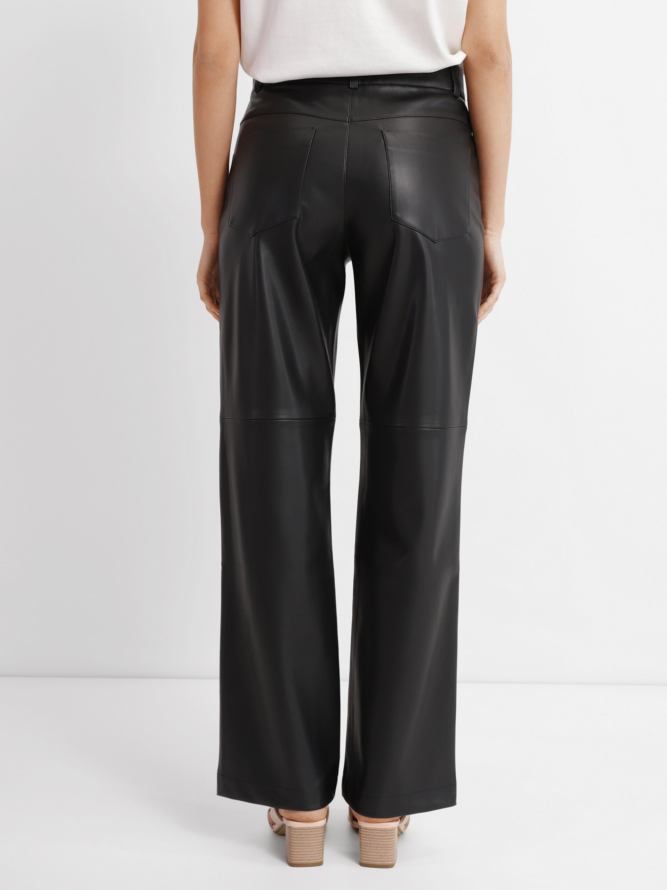 Брюки повседневные Braska модель 50021 Фото