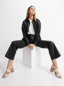 Брюки повседневные Braska модель 50021 Фото