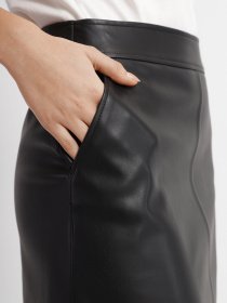 Юбка мини Braska модель 801 Фото