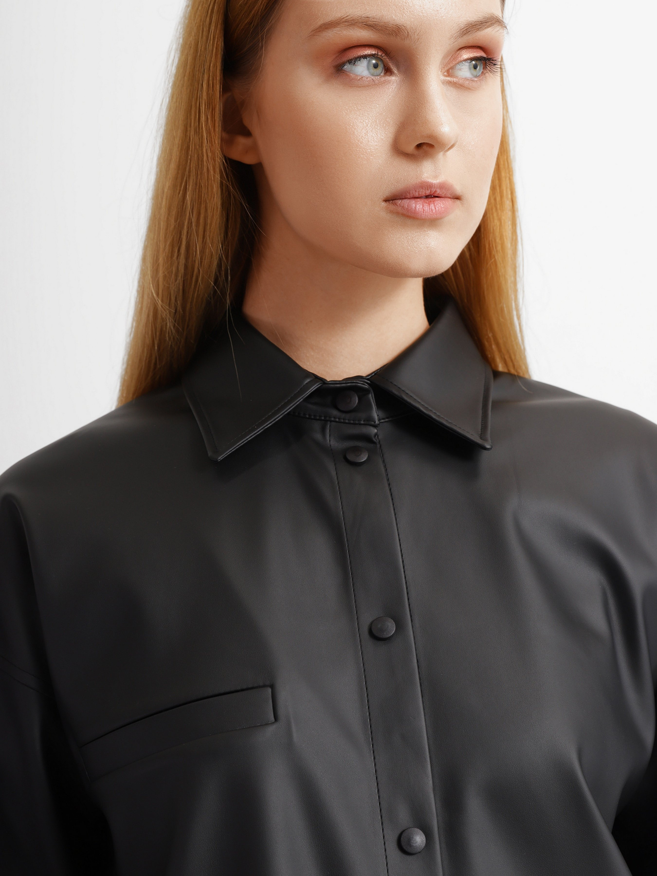 Рубашка Braska модель 6821/701 Фото