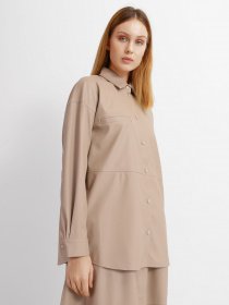 Рубашка Braska модель 6821/704 Фото