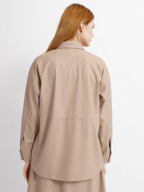 Рубашка повседневная Braska модель 6821/704 Фото