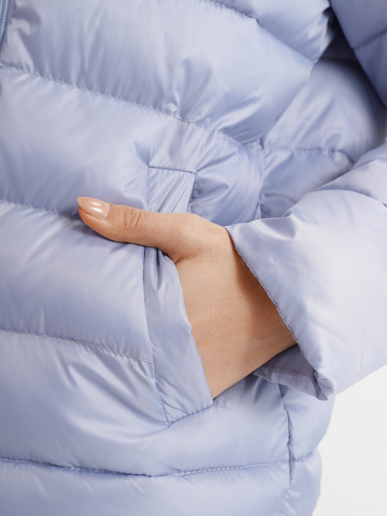 Демісезонна куртка Braska модель 69-4050/308 Фото