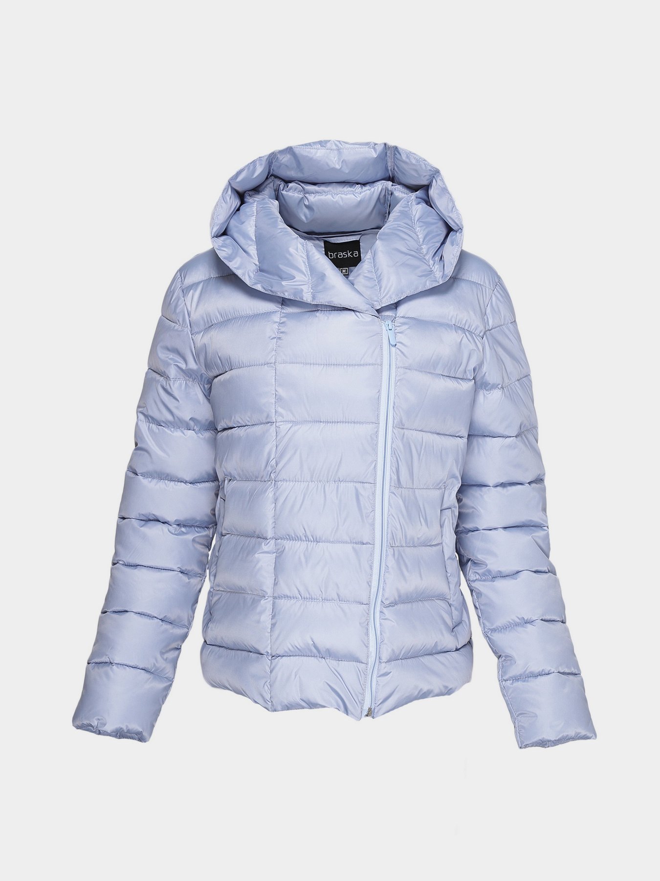 Демісезонна куртка Braska модель 69-4050/308 Фото