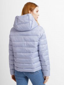 Демісезонна куртка Braska модель 69-4050/308 Фото