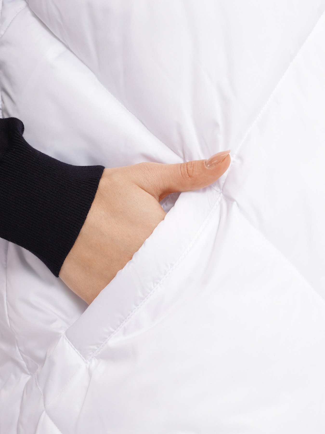 Жилет з утеплювачем Braska модель 69-4000/302 Фото