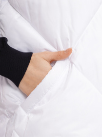 Жилет з утеплювачем Braska модель 69-4000/302 Фото