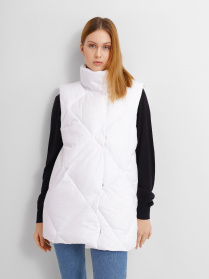 Утеплений жилет Braska модель 69-4000/302 Фото