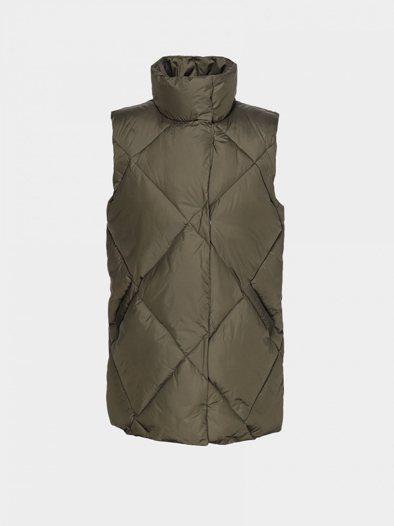 Жилет з утеплювачем Braska модель 69-4000/319 Фото