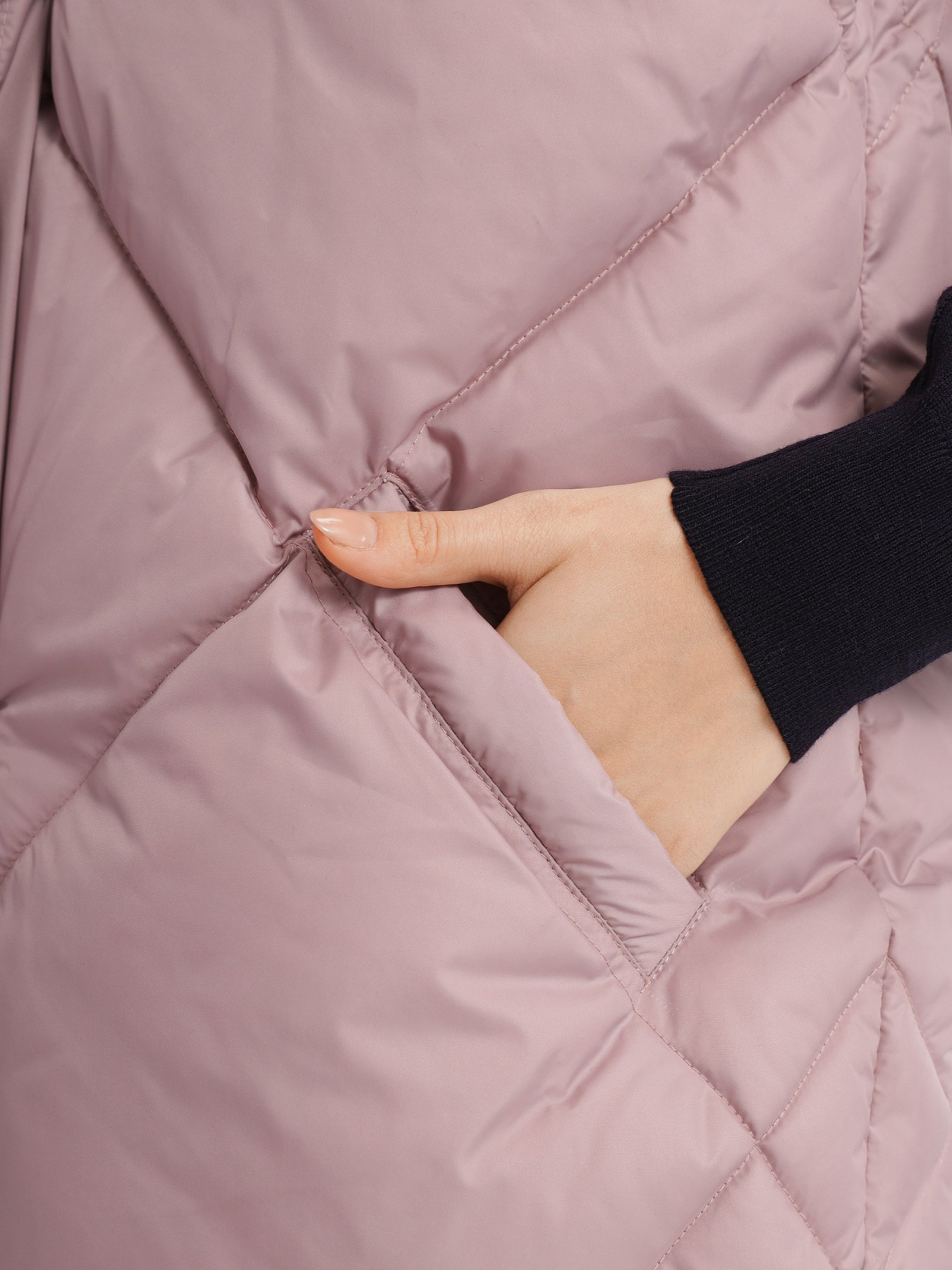 Утепленный жилет Braska модель 69-4000/318 Фото