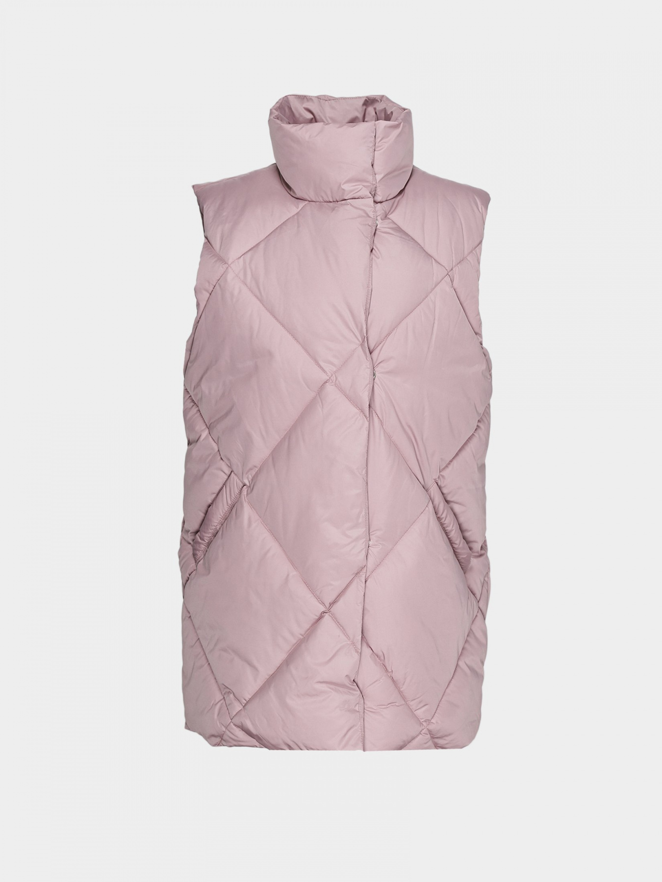 Утепленный жилет Braska модель 69-4000/318 Фото