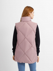 Утепленный жилет Braska модель 69-4000/318 Фото