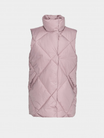 Утепленный жилет Braska модель 69-4000/318 Фото