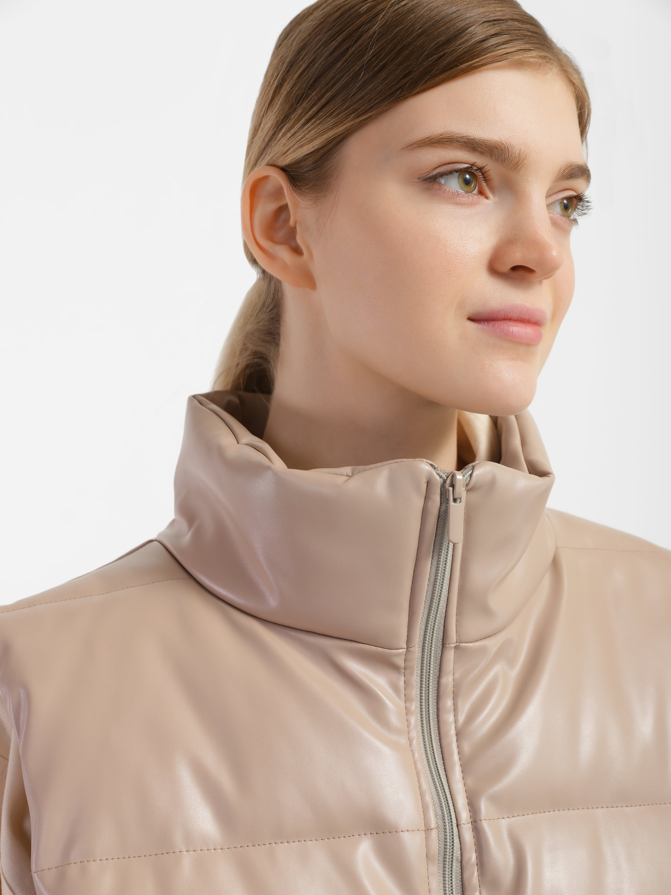 Жилет с утеплителем Braska модель 69-5422/704 Фото