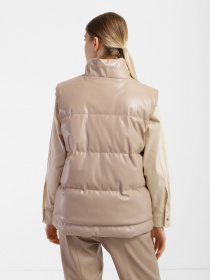 Жилет с утеплителем Braska модель 69-5422/704 Фото