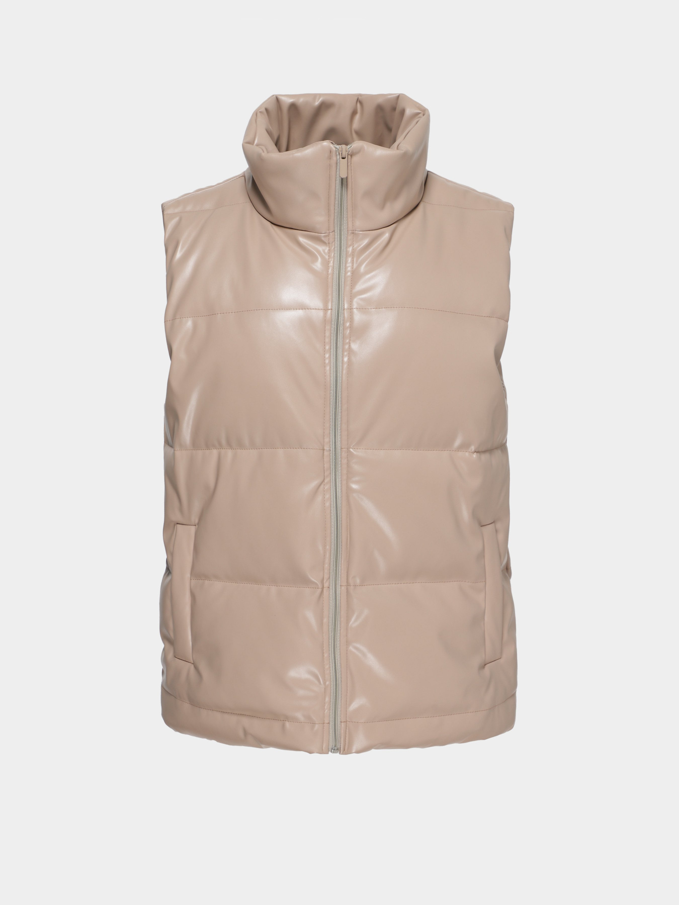 Утеплений жилет Braska модель 69-5422/704 Фото