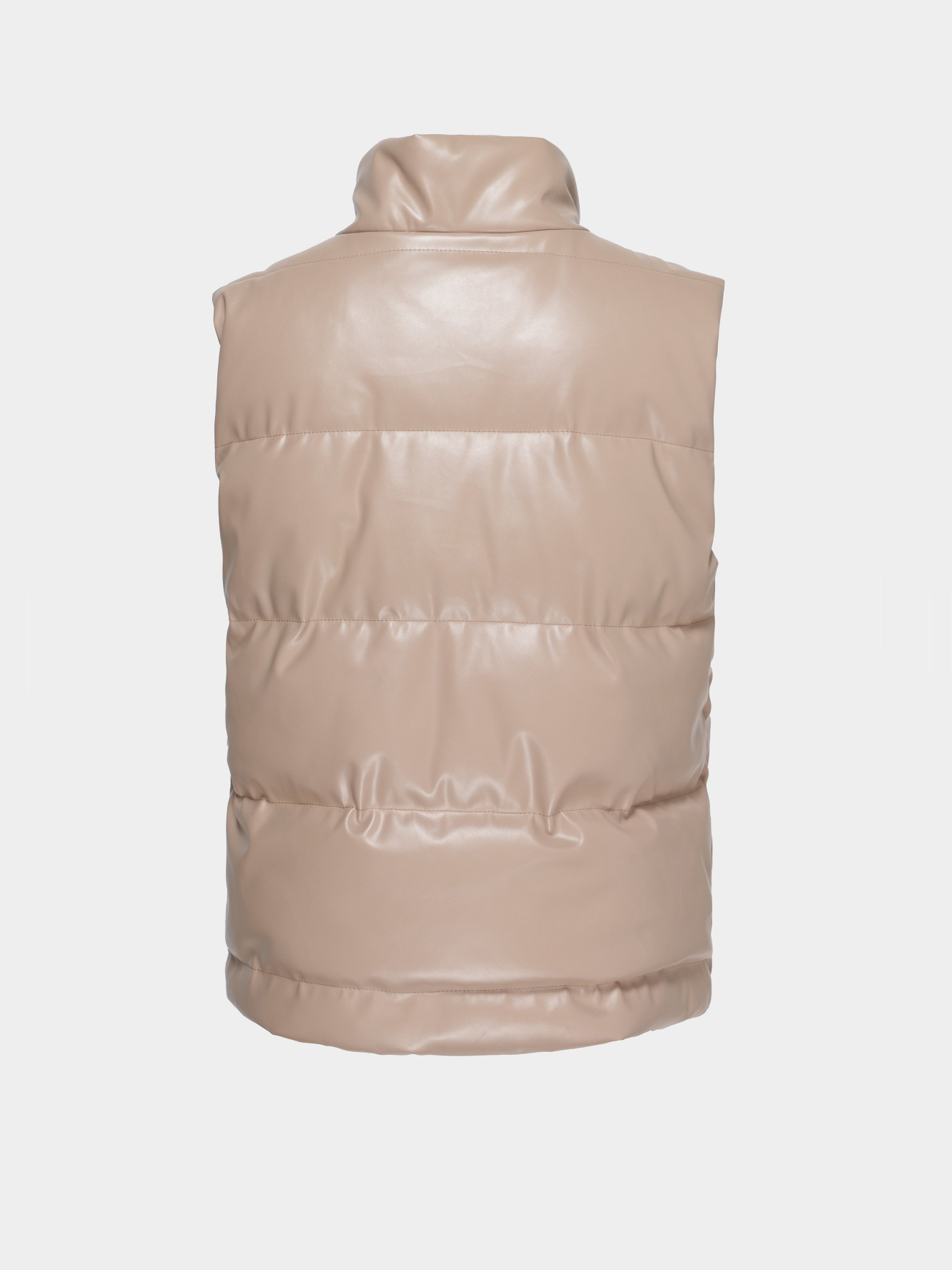 Утеплений жилет Braska модель 69-5422/704 Фото