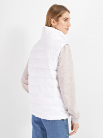 Жилет с утеплителем Braska модель 69-1190/302 Фото