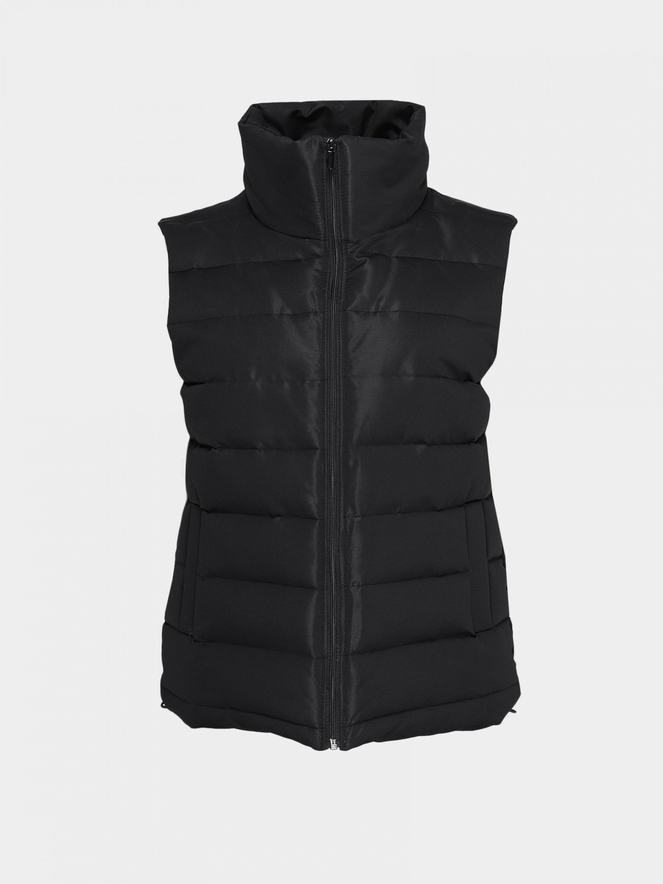 Утеплений жилет Braska модель 69-1190/301 Утеплений жилет Braska модель 69-1190/301 Фото