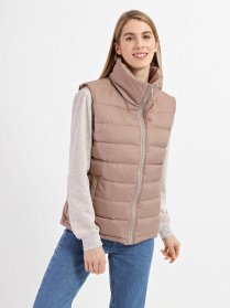 Жилет с утеплителем Braska модель 69-1190/304 Фото