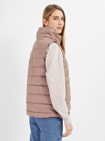 Жилет с утеплителем Braska модель 69-1190/304 Фото