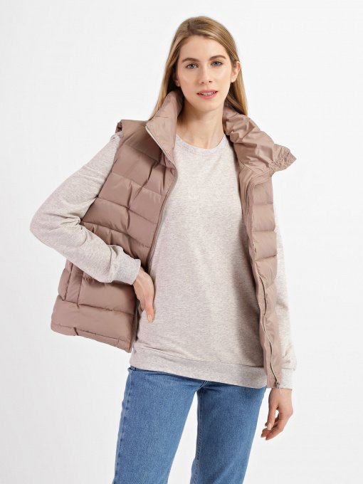 Жилет с утеплителем Braska модель 69-1190/304 Фото