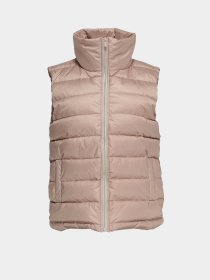 Утеплений жилет Braska модель 69-1190/304 Фото