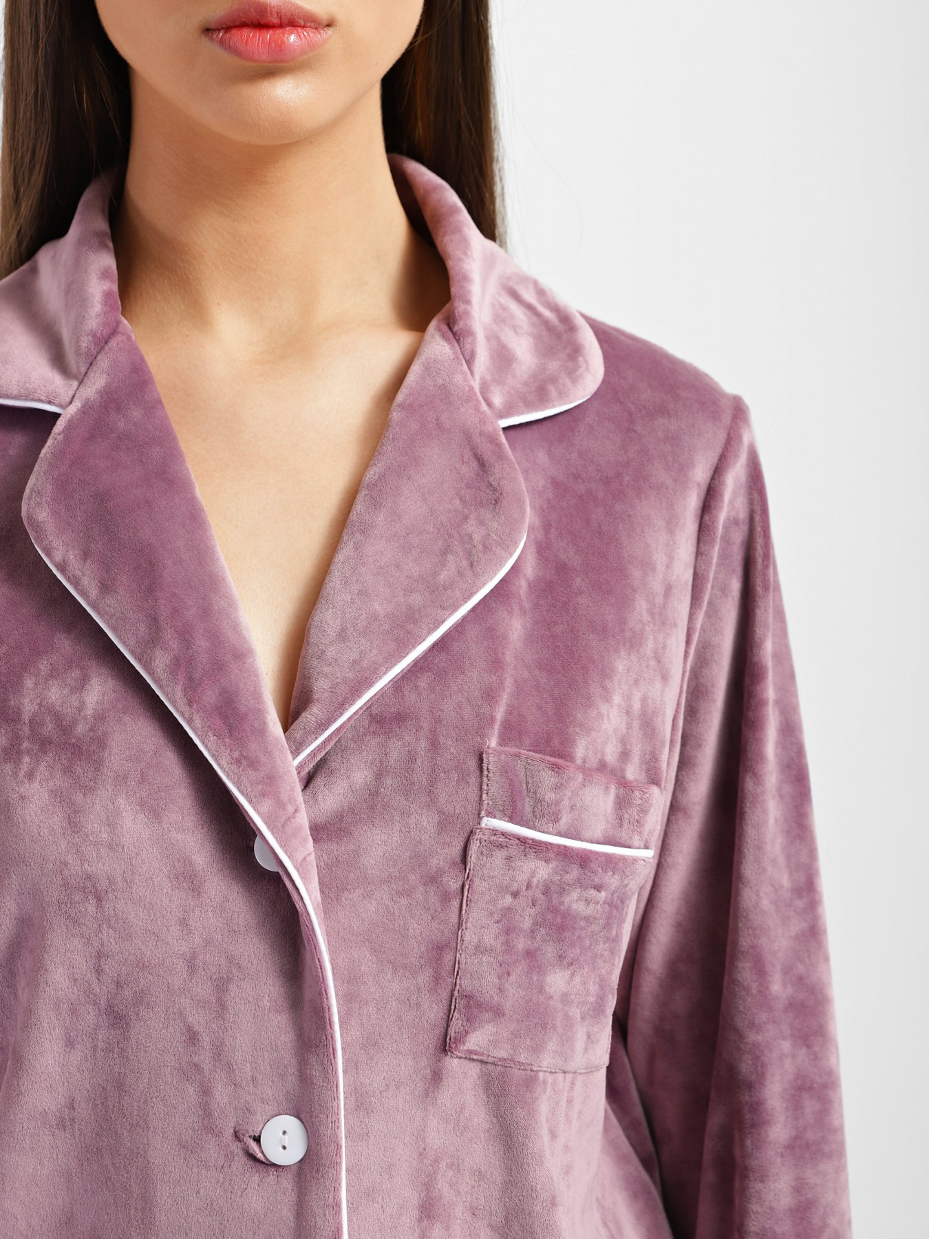 Домашній костюм Braska модель 61-2311/318 Фото