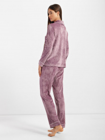 Домашній костюм Braska модель 61-2311/318 Домашній костюм Braska модель 61-2311/318 Фото