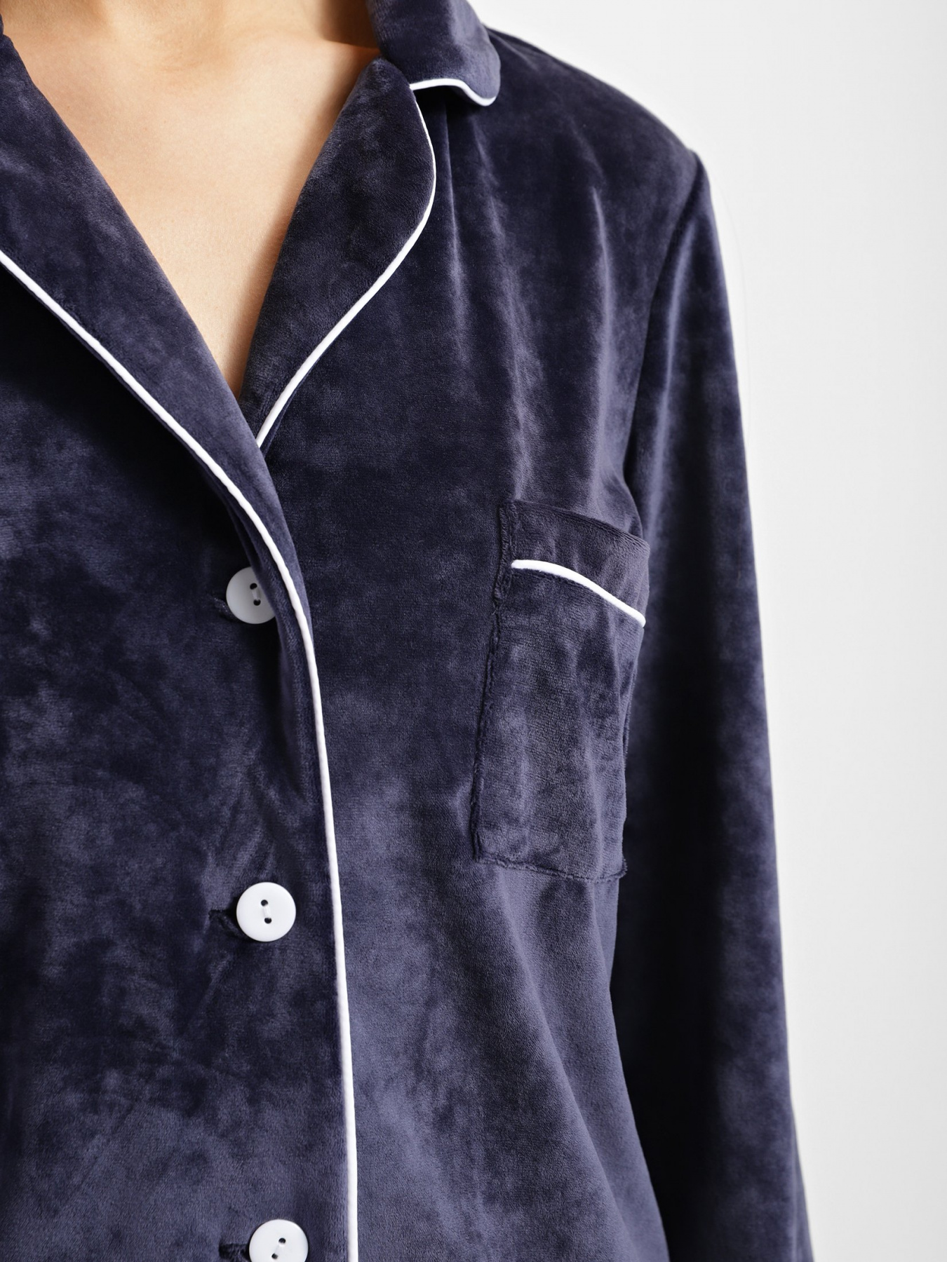 Домашній костюм Braska модель 61-2311/309 Фото