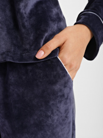 Домашній костюм Braska модель 61-2311/309 Фото