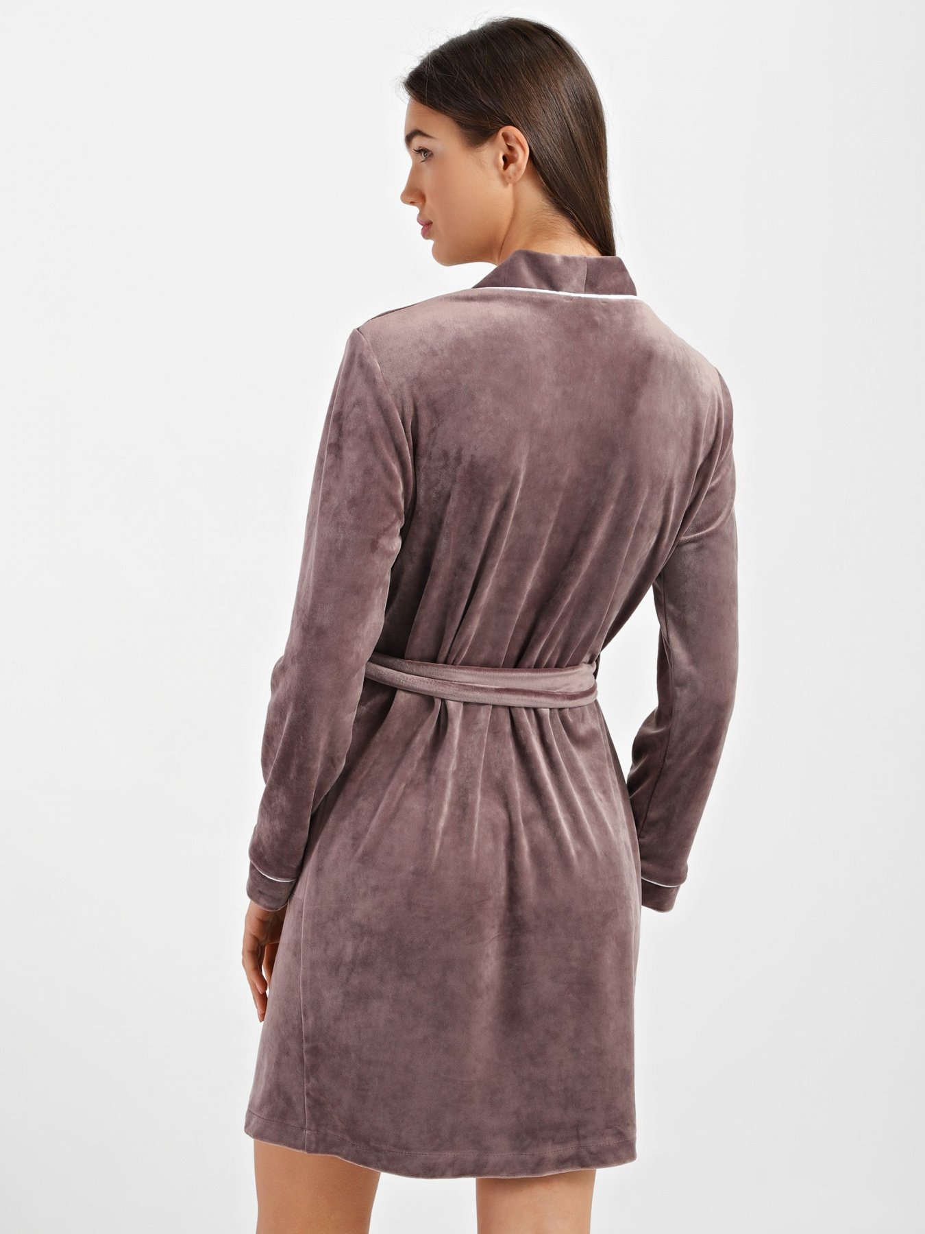 Халат Braska модель 61-2388/306 Фото