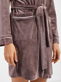 Халат Braska модель 61-2388/306 Фото