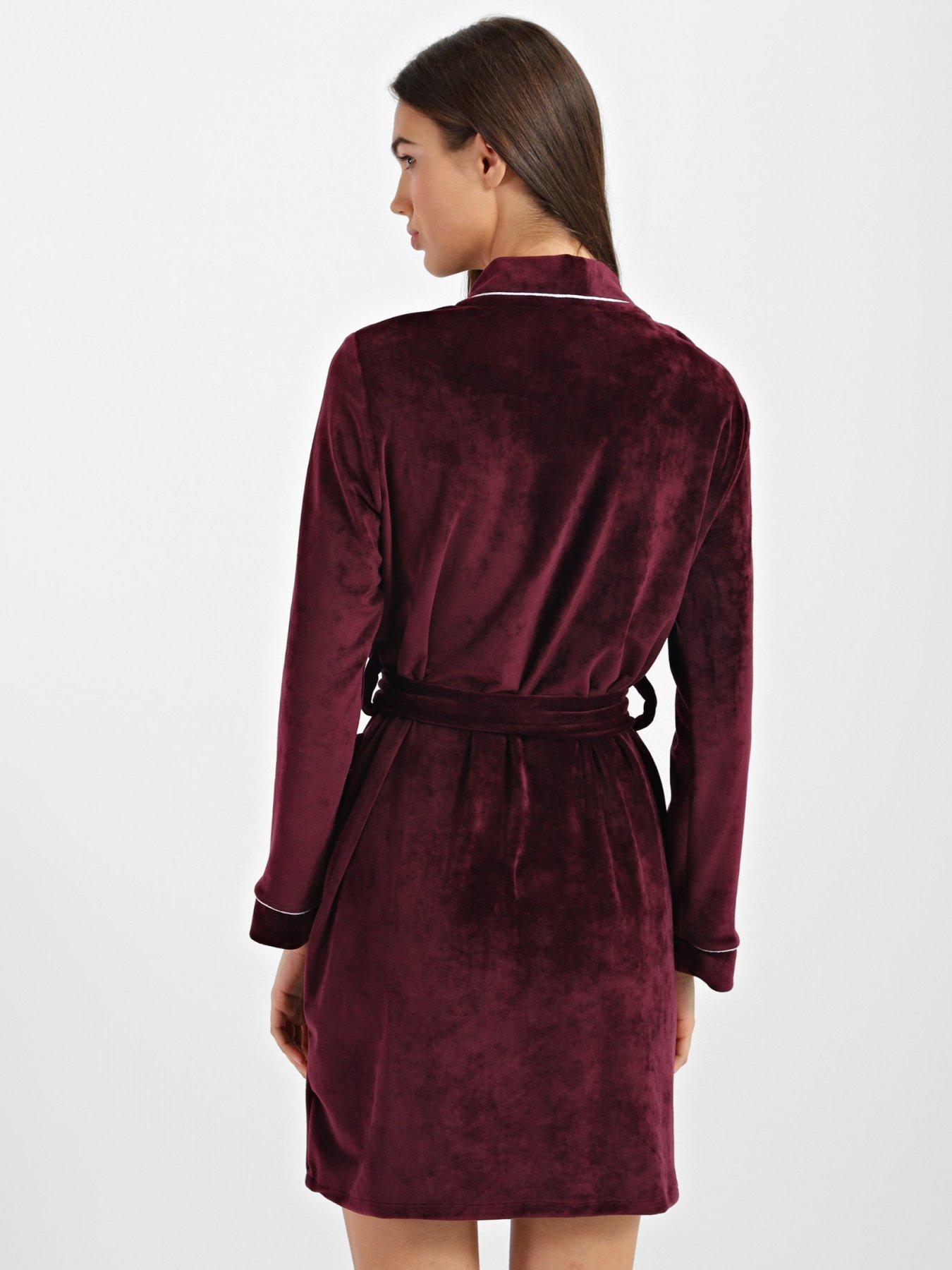 Халат Braska модель 61-2388/315 Фото