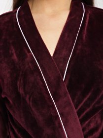 Халат Braska модель 61-2388/315 Фото