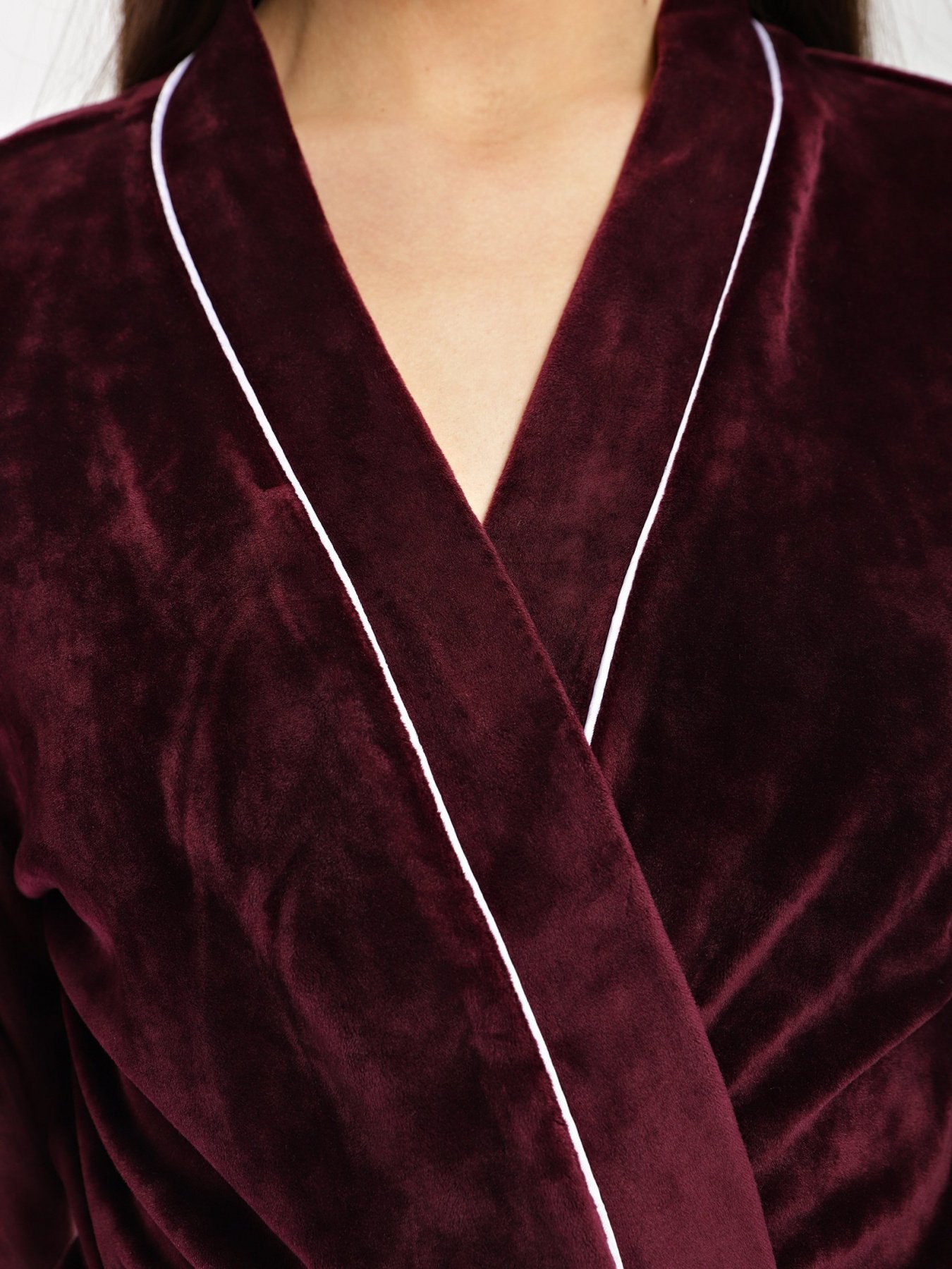 Халат Braska модель 61-2388/315 Халат Braska модель 61-2388/315 Фото