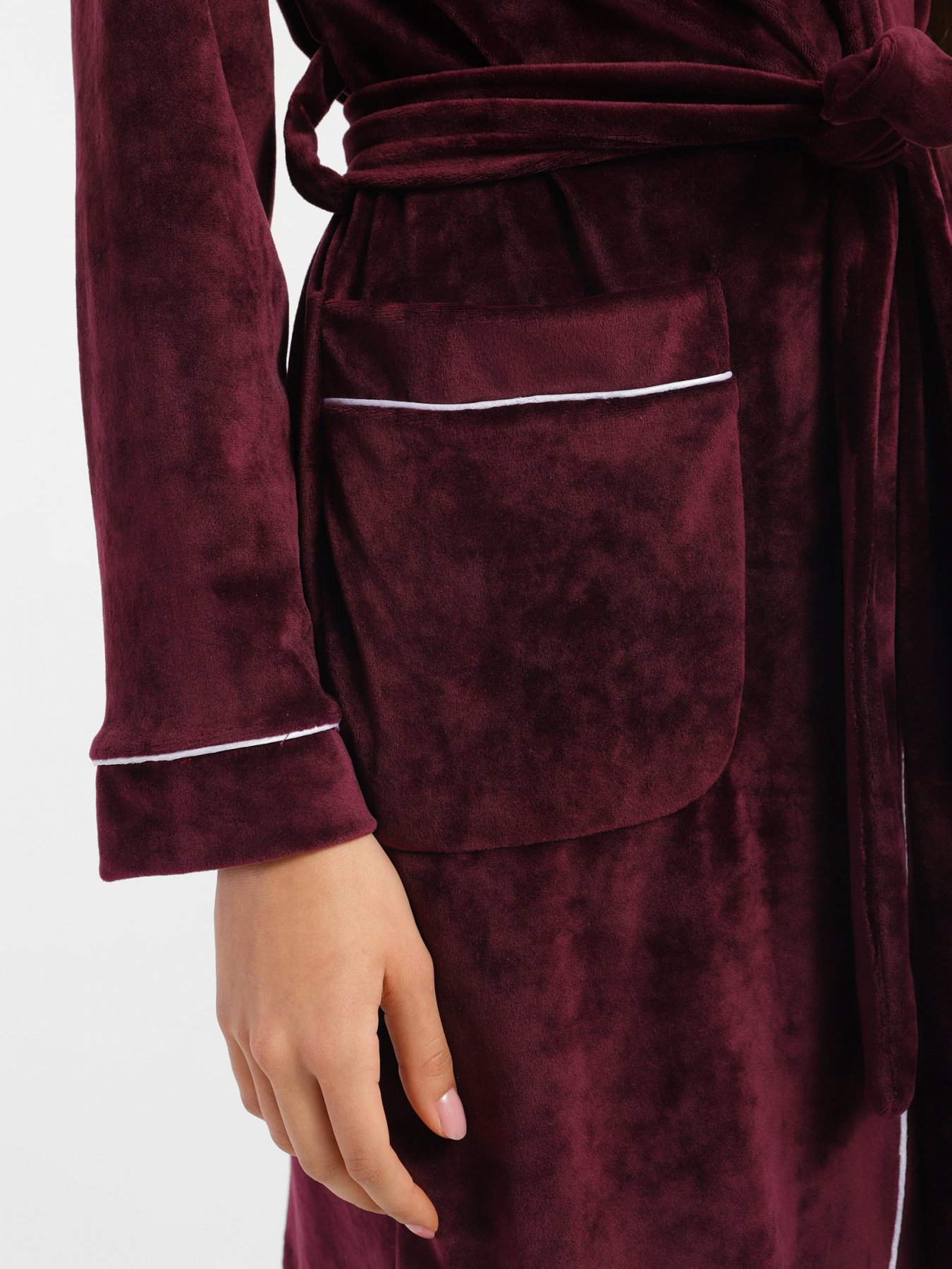 Халат Braska модель 61-2388/315 Халат Braska модель 61-2388/315 Фото