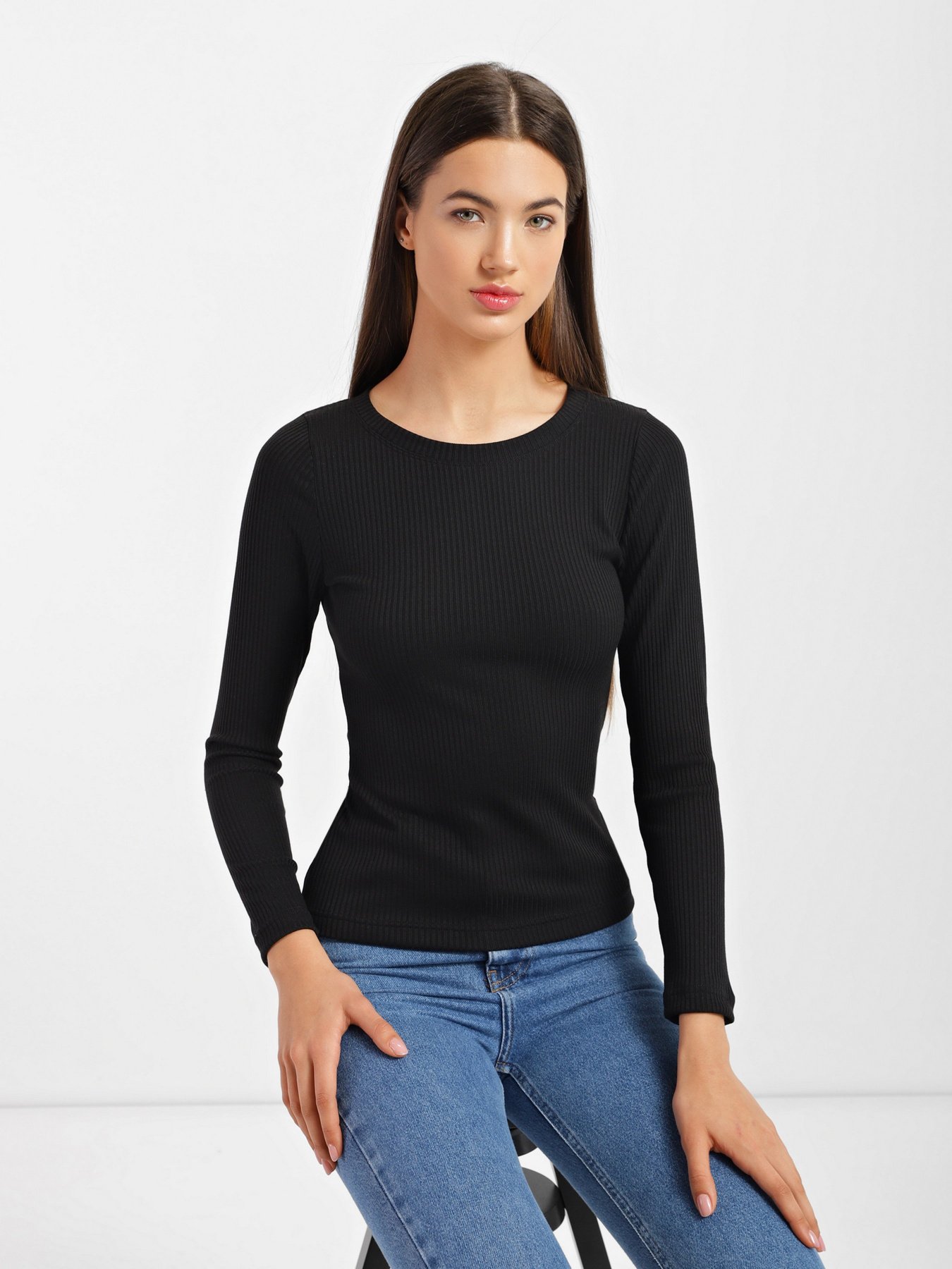 Лонгслів Braska модель 61-3550/301 Фото