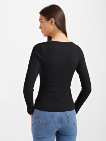 Лонгслів Braska модель 61-3550/301 Фото