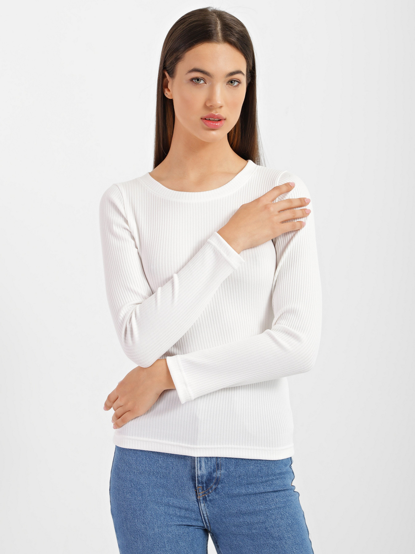 Лонгслів Braska модель 61-3550/302 Фото